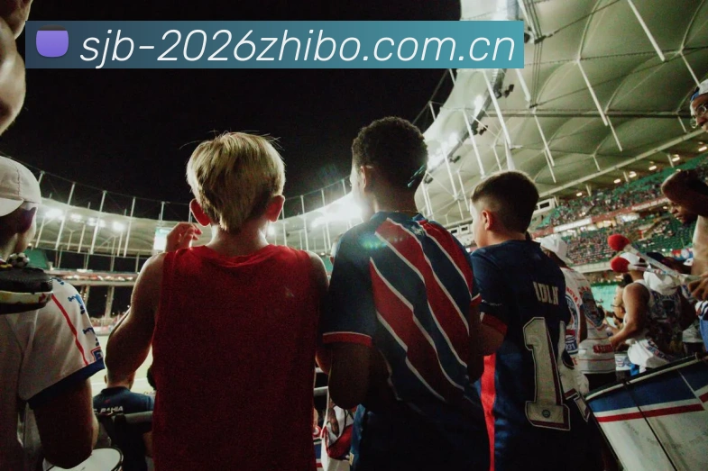 世界杯2026直播APP 封面图